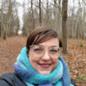 Meet your Posher, Jo